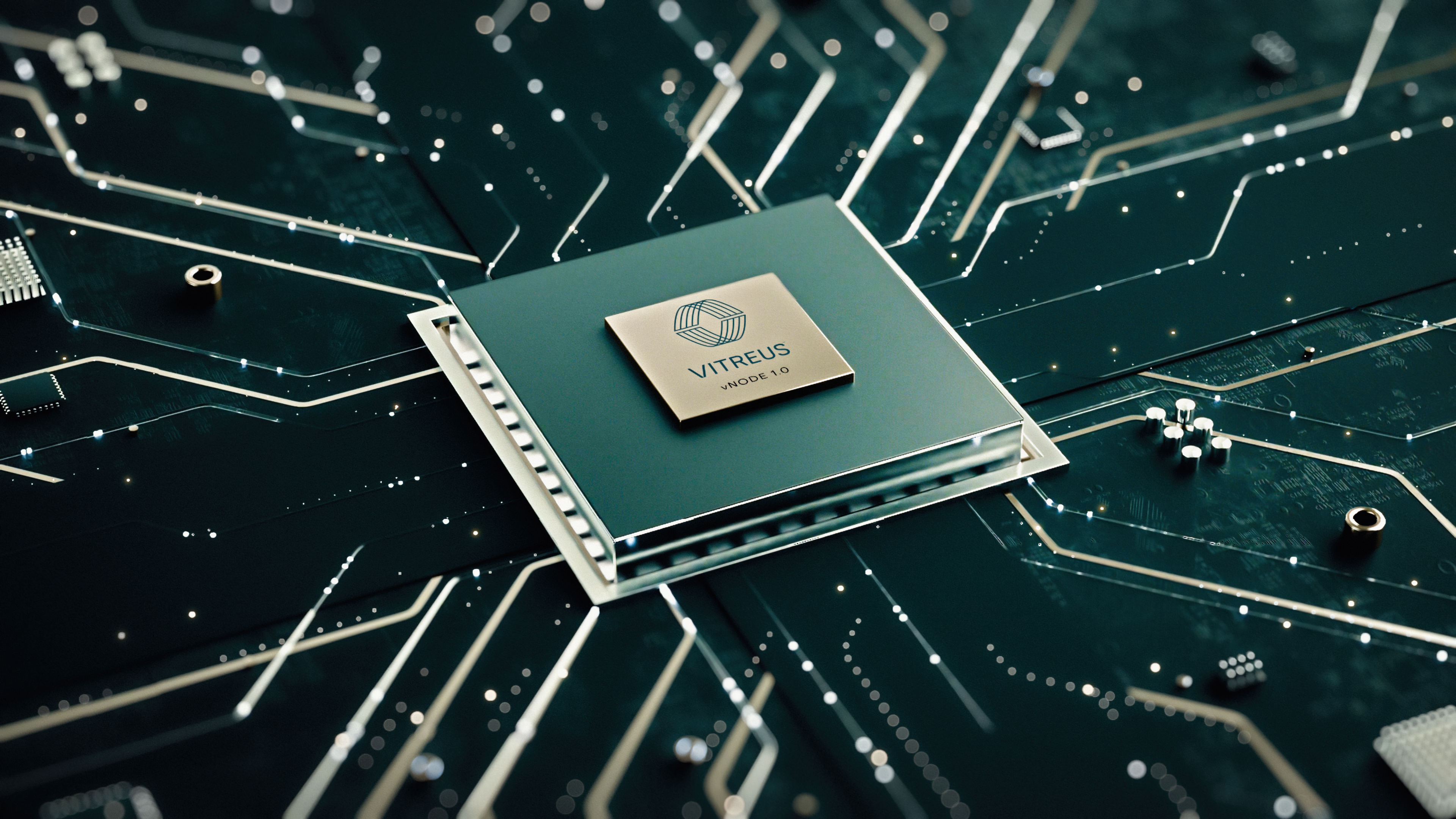 Node Chip